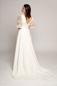 coleção 2020 vestido noiva Stoa atelier