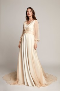 coleção vestido noiva 2020 Stoa atelier