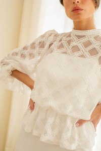 Vestido de noiva stoa atelier coleçao 2024 Ballerina Collection Lisboa