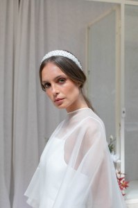 Vestido de noiva stoa atelier coleçao 2024 Ballerina Collection Lisboa