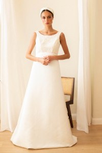 Vestido de noiva stoa atelier coleçao 2024 Ballerina Collection Lisboa