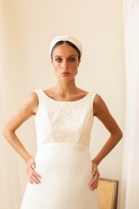 Vestido de noiva stoa atelier coleçao 2024 Ballerina Collection Lisboa